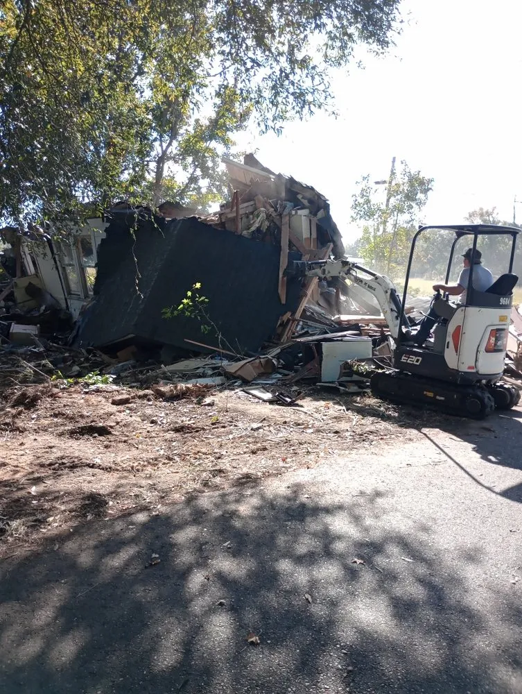 Quality pipe repair for homes in Ball, LA by Greenspace Lawn Care And Home Maintenance