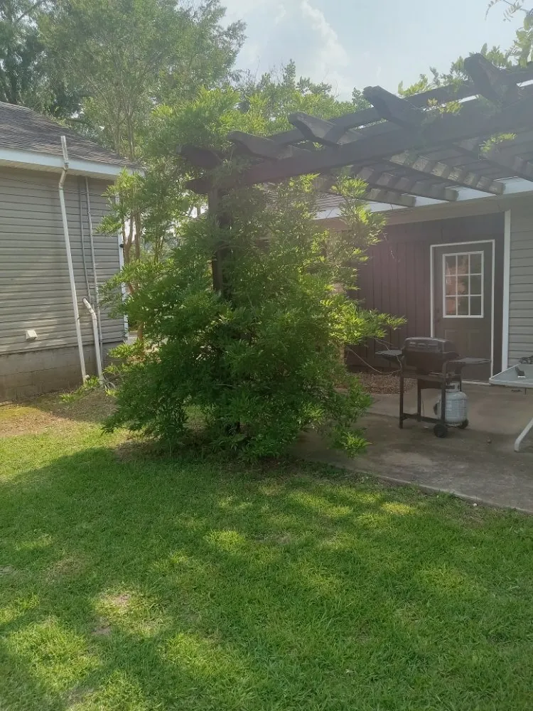 Emergency water heater service experts serving Ball, LA - Greenspace Lawn Care And Home Maintenance