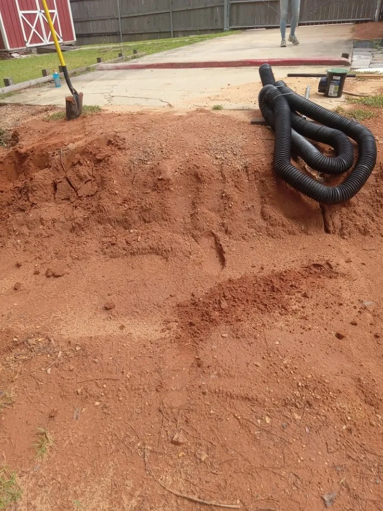 Top-rated leak detection for homes in Ball, LA by Greenspace Lawn Care And Home Maintenance