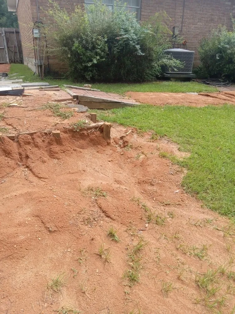 Trusted leak detection in Ball, LA by Greenspace Lawn Care And Home Maintenance