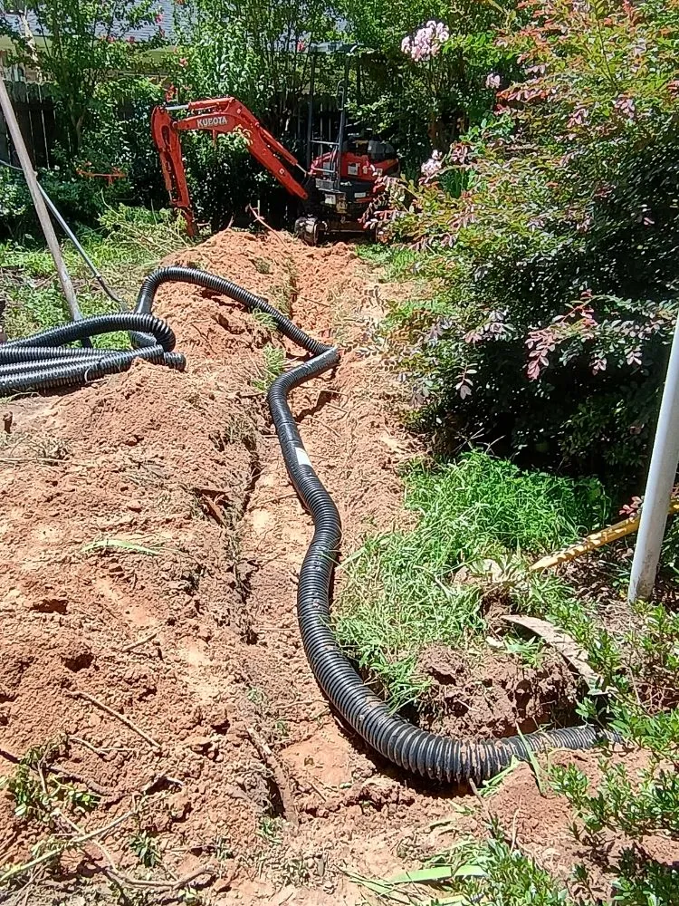 Slide of Greenspace Lawn Care And Home Maintenance