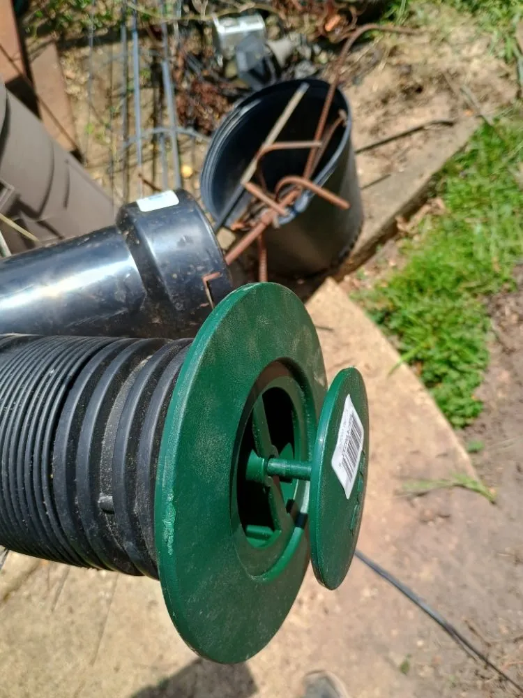 Slide of Greenspace Lawn Care And Home Maintenance