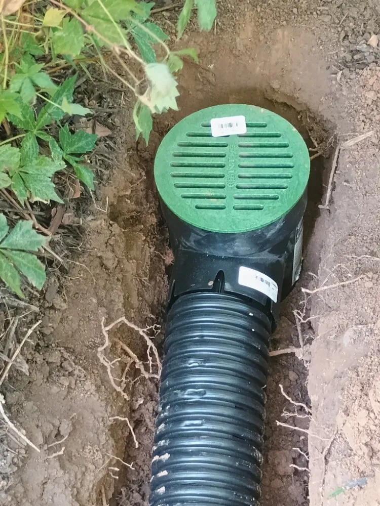 Slide of Greenspace Lawn Care And Home Maintenance