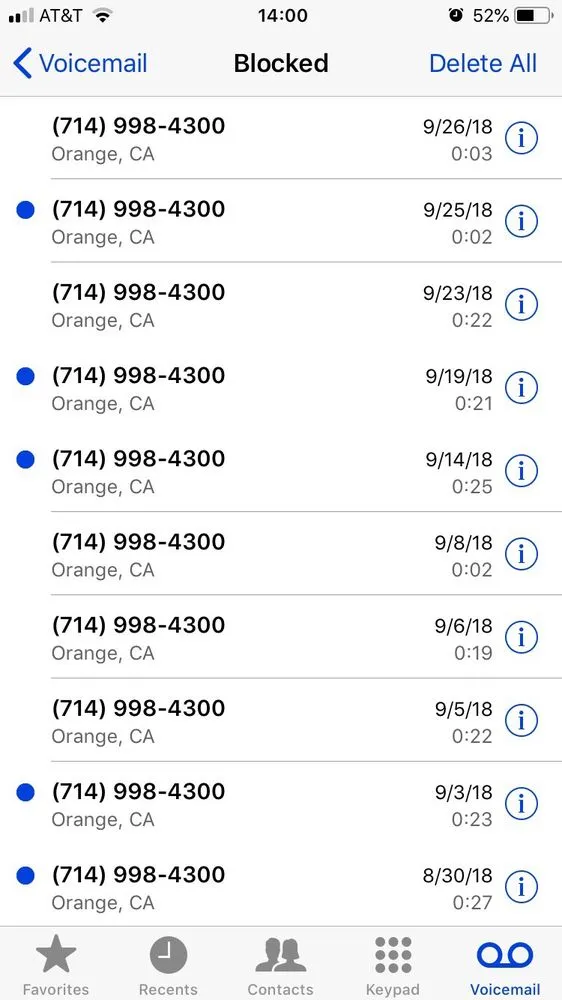 Slide of Greenstar Home Services