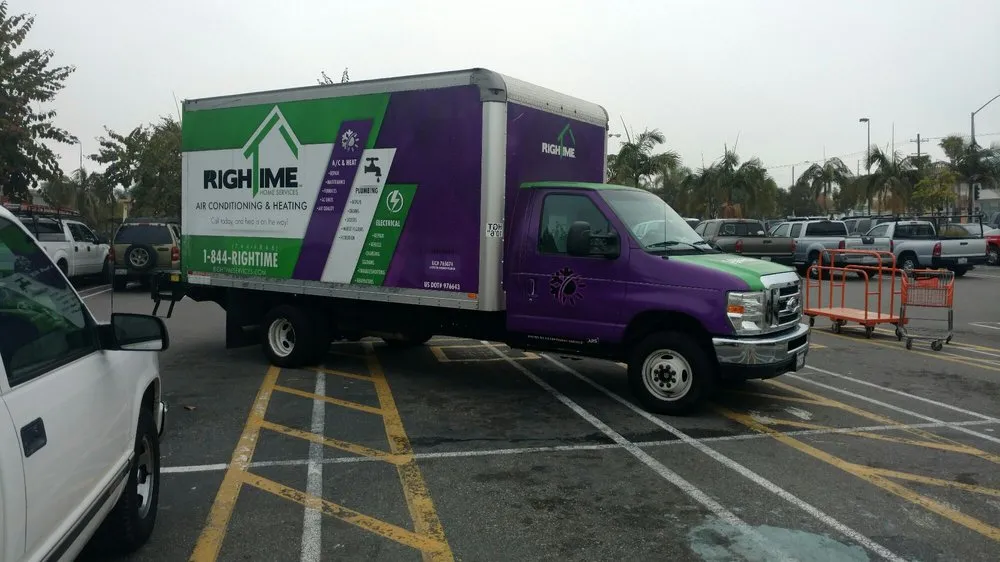 Slide of Greenstar Home Services