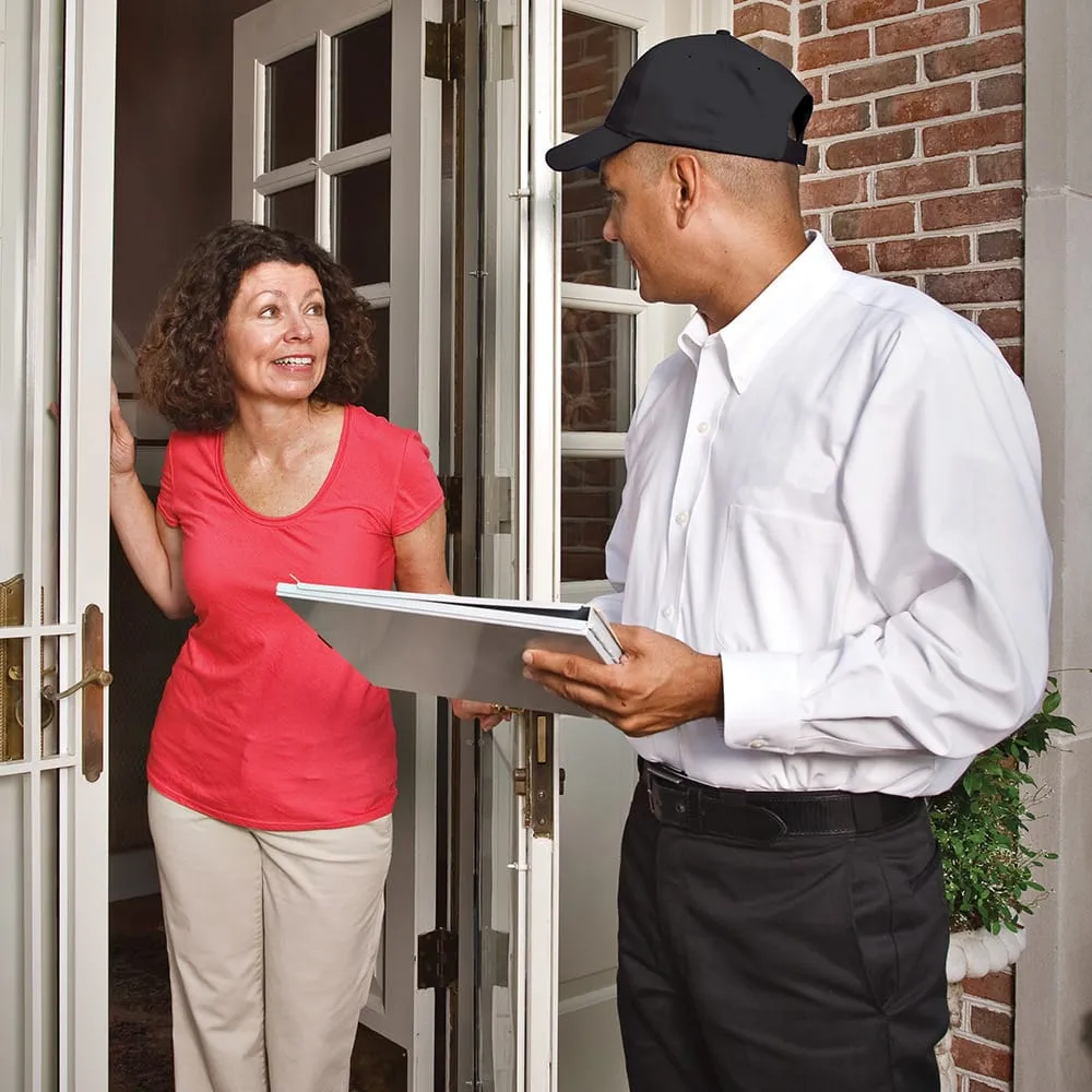 Slide of Greenstar Home Services