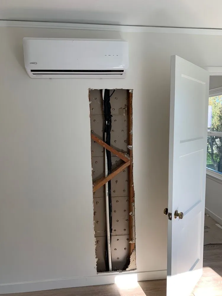 Slide of Greenstar Home Services