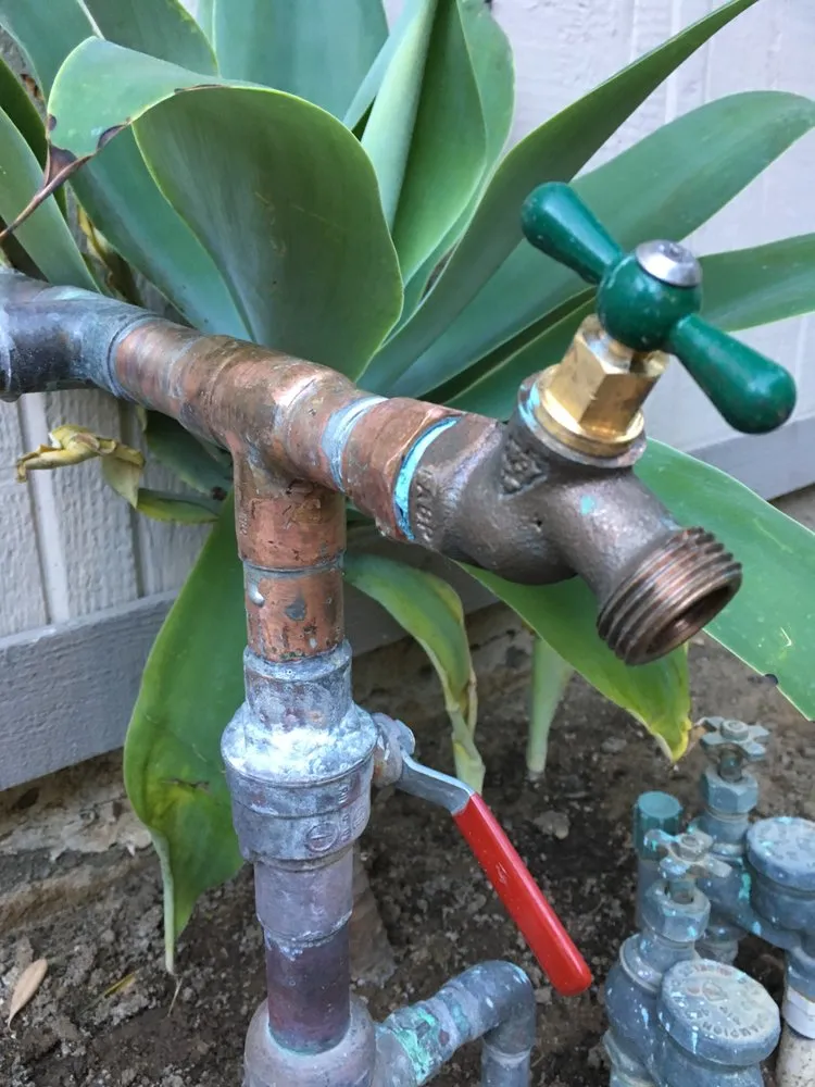 Slide of Greenstar Home Services