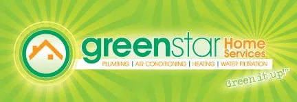 Slide of Greenstar Home Services
