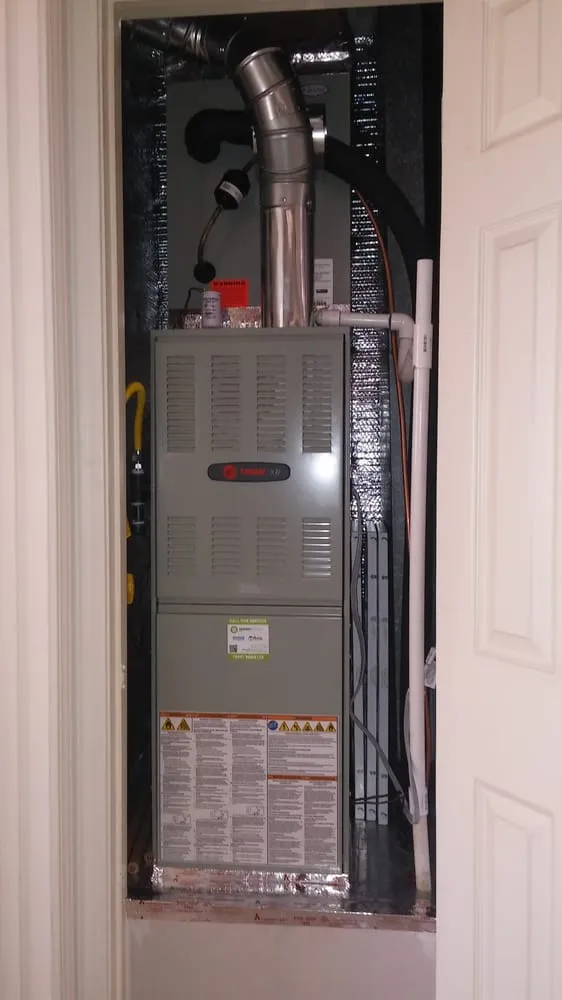 Slide of Greenstar Home Services