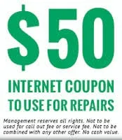 Slide of Greenstar Home Services