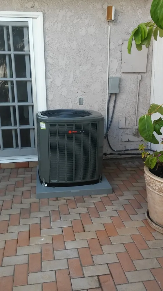 Slide of Greenstar Home Services