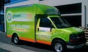 Slide of Greenstar Home Services