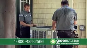 Slide of Greenstar Home Services