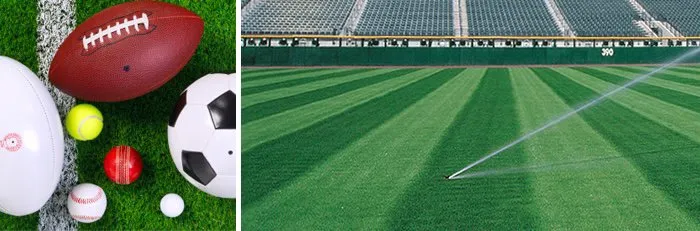 Slide of GreenTech Irrigation & Lawn Care