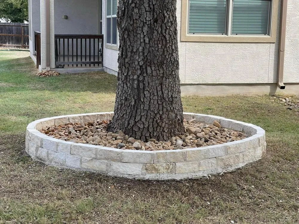 Slide of GreenView  - Houston