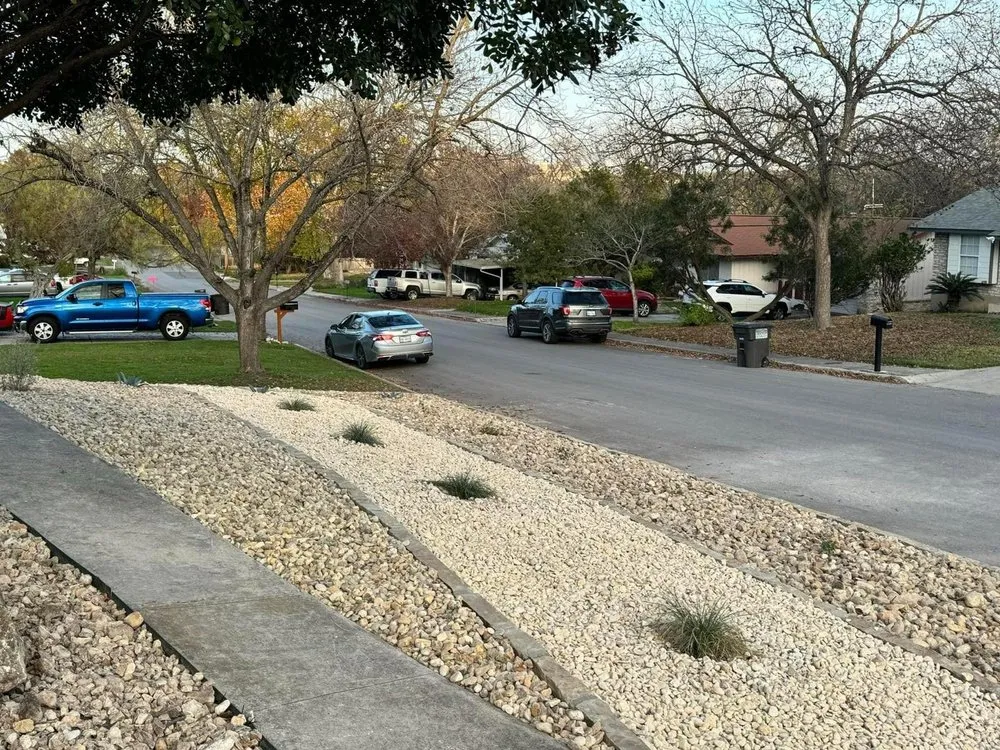 Slide of GreenView  - Houston