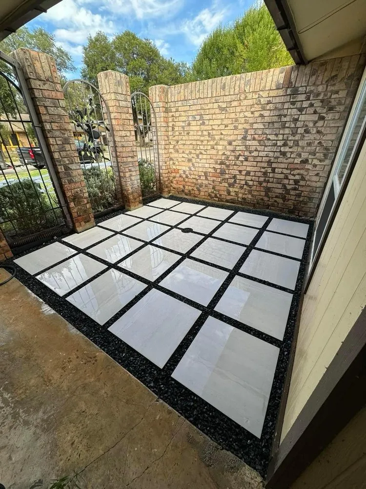 Slide of GreenView  - Houston