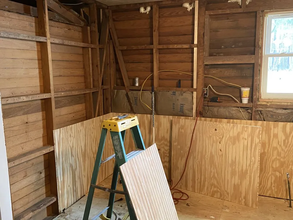 Slide of Greenville Remodeling And Construction