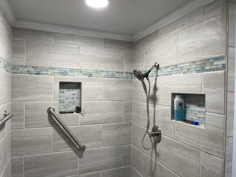 Slide of Greenville Remodeling And Construction