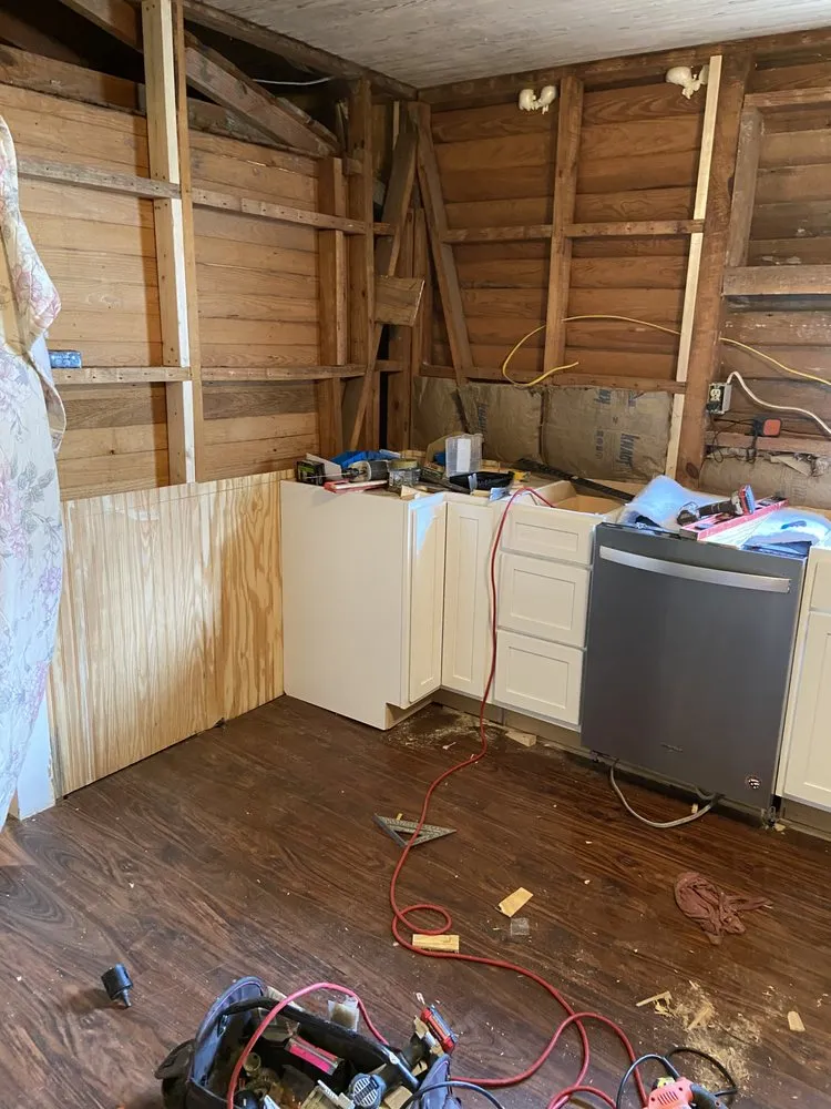 Slide of Greenville Remodeling And Construction