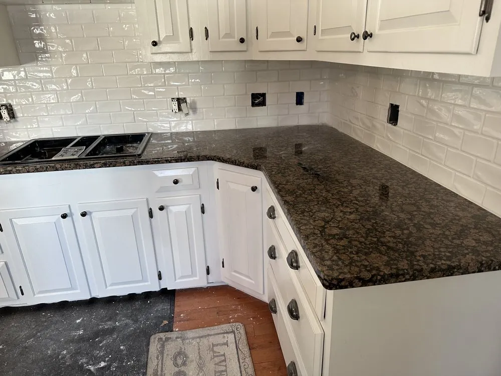 Slide of Greenville Remodeling And Construction