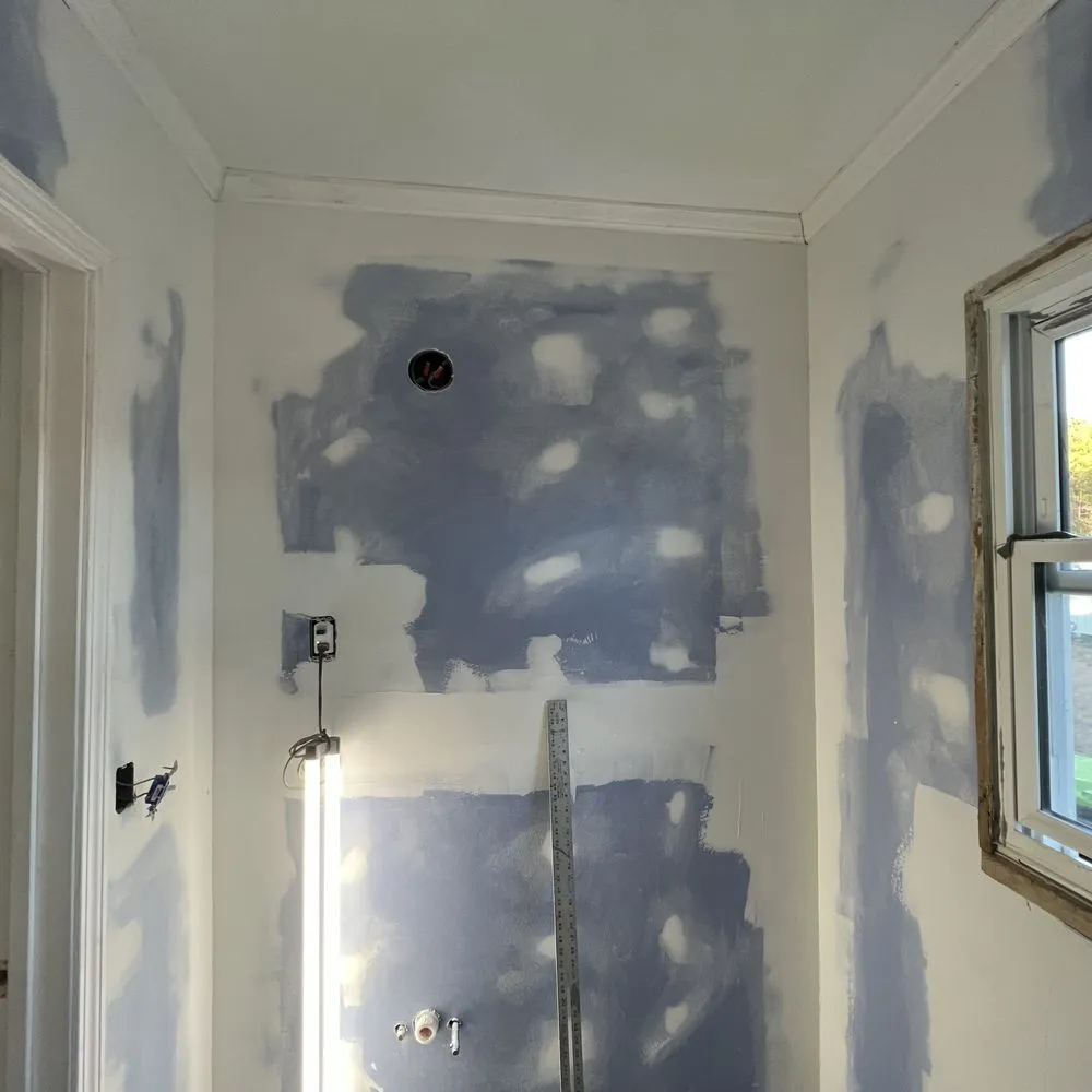 Slide of Greenville Remodeling And Construction