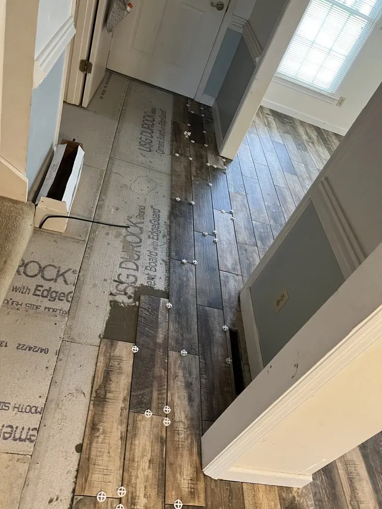 Slide of Greenville Remodeling And Construction