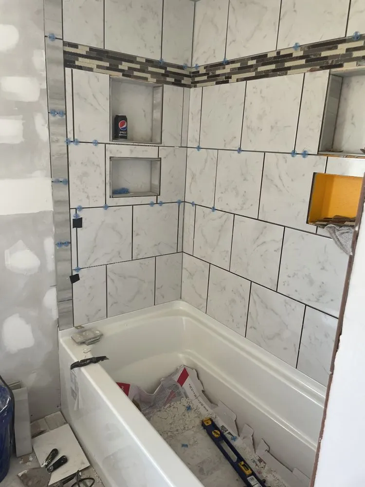 Affordable pipe repair service in Bethel, NC - Greenville Remodeling And Construction