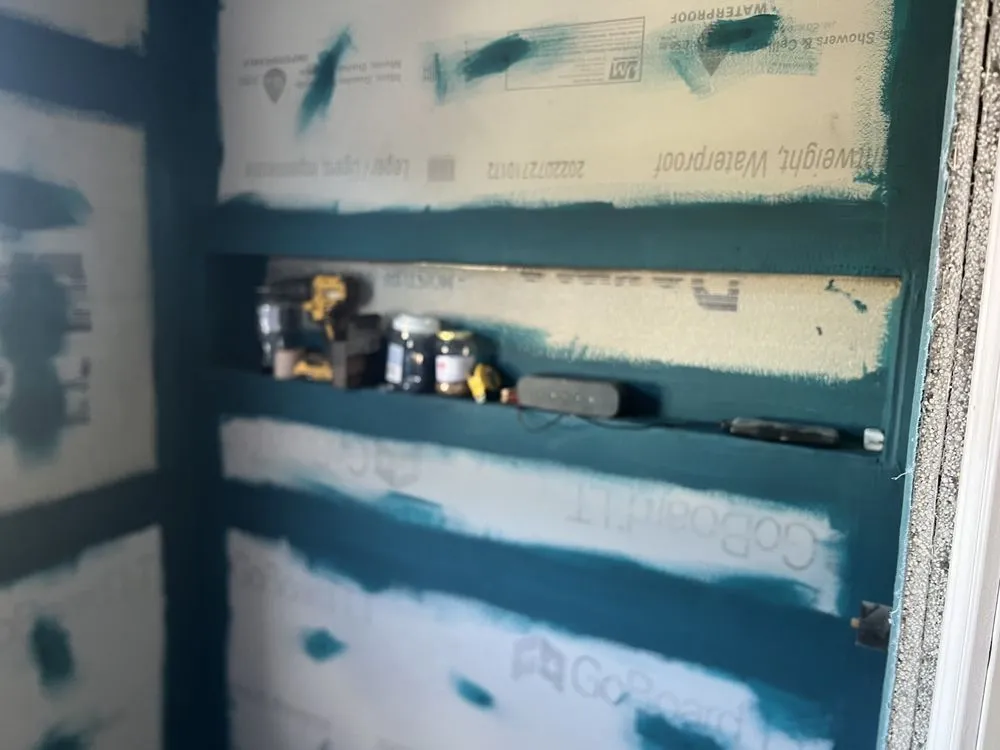 Slide of Greenville Remodeling And Construction