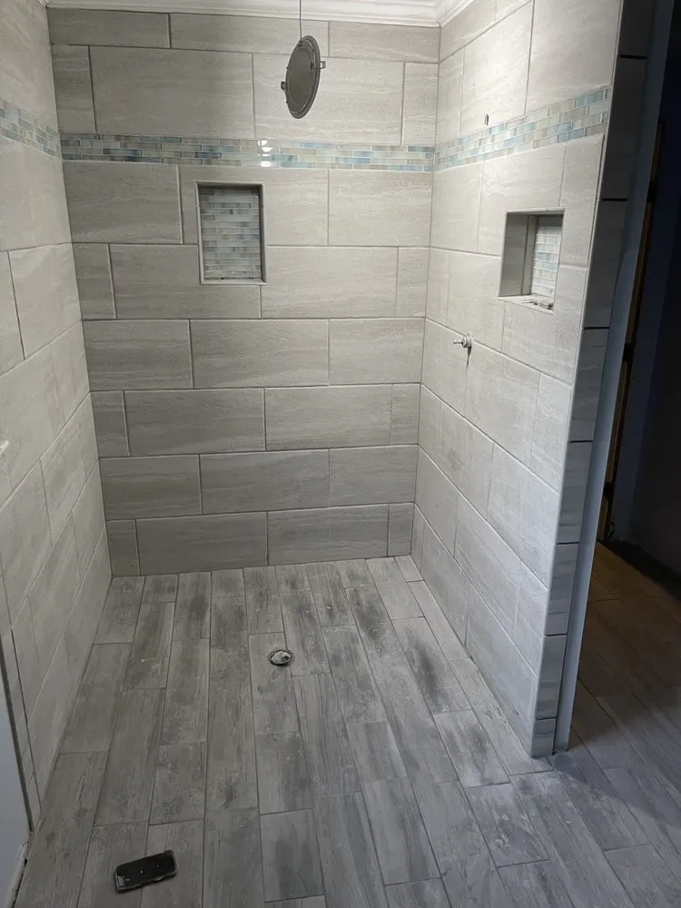 Emergency leak detection experts serving Bethel, NC - Greenville Remodeling And Construction