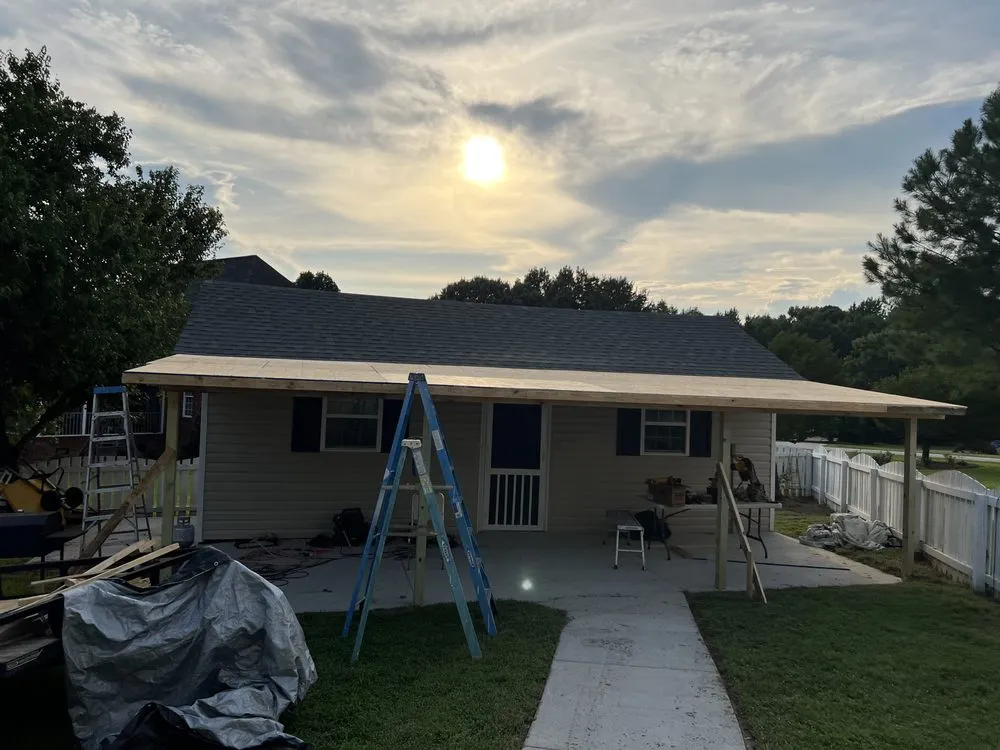 Slide of Greenville Remodeling And Construction