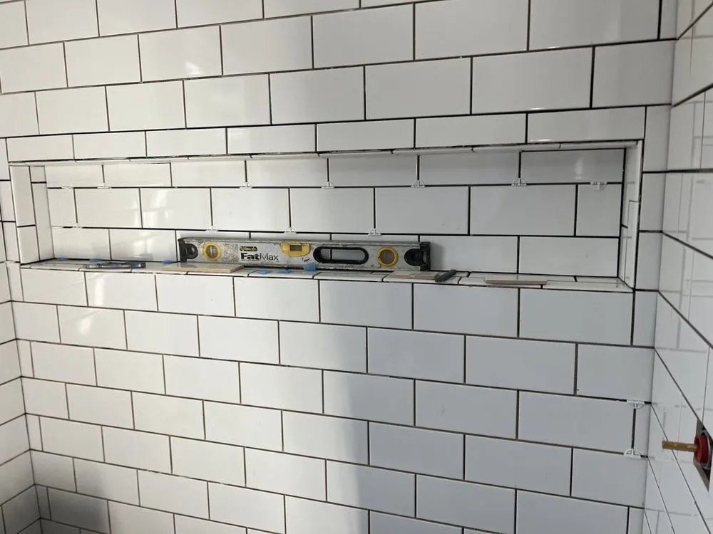 Slide of Greenville Remodeling And Construction