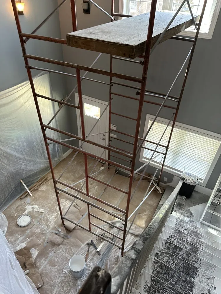 Slide of Greenville Remodeling And Construction