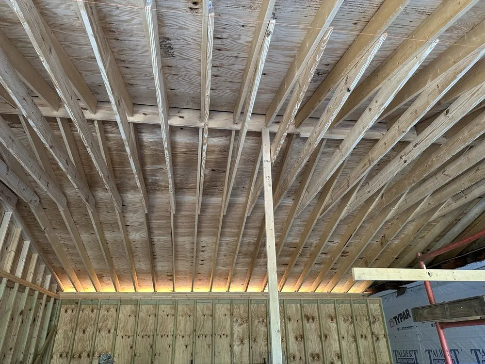 Slide of Greenville Remodeling And Construction