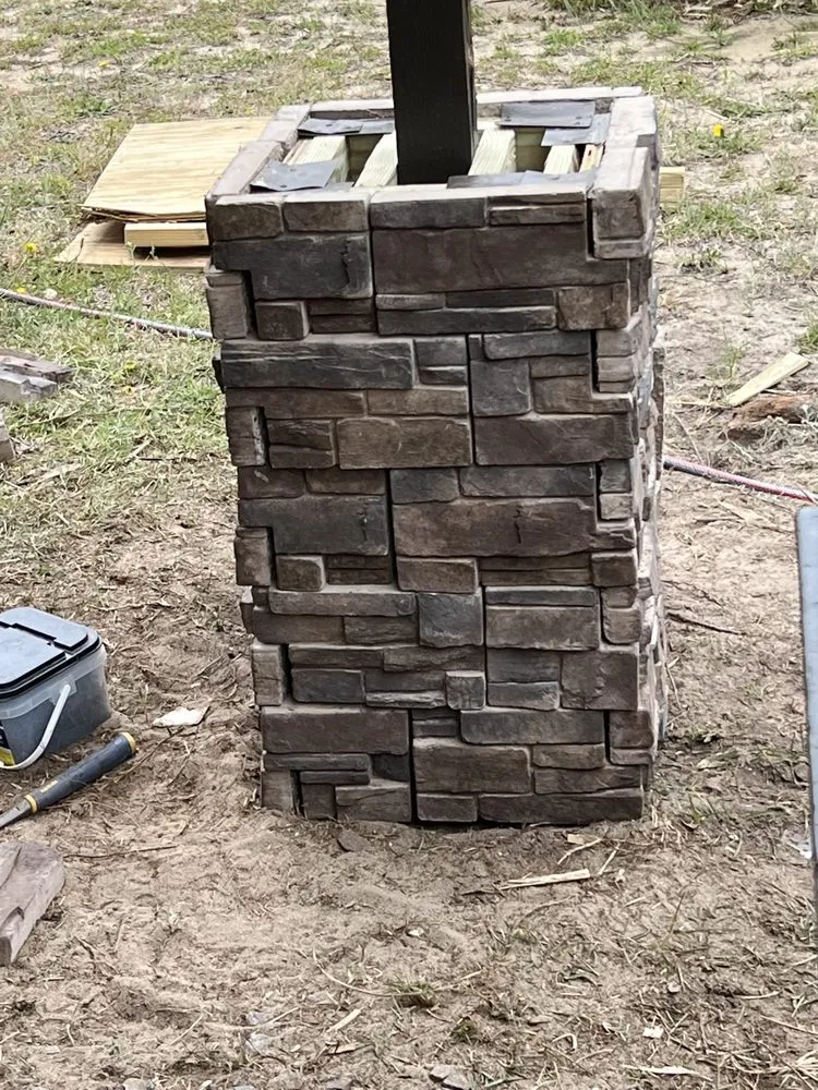 Slide of Greenville Remodeling And Construction