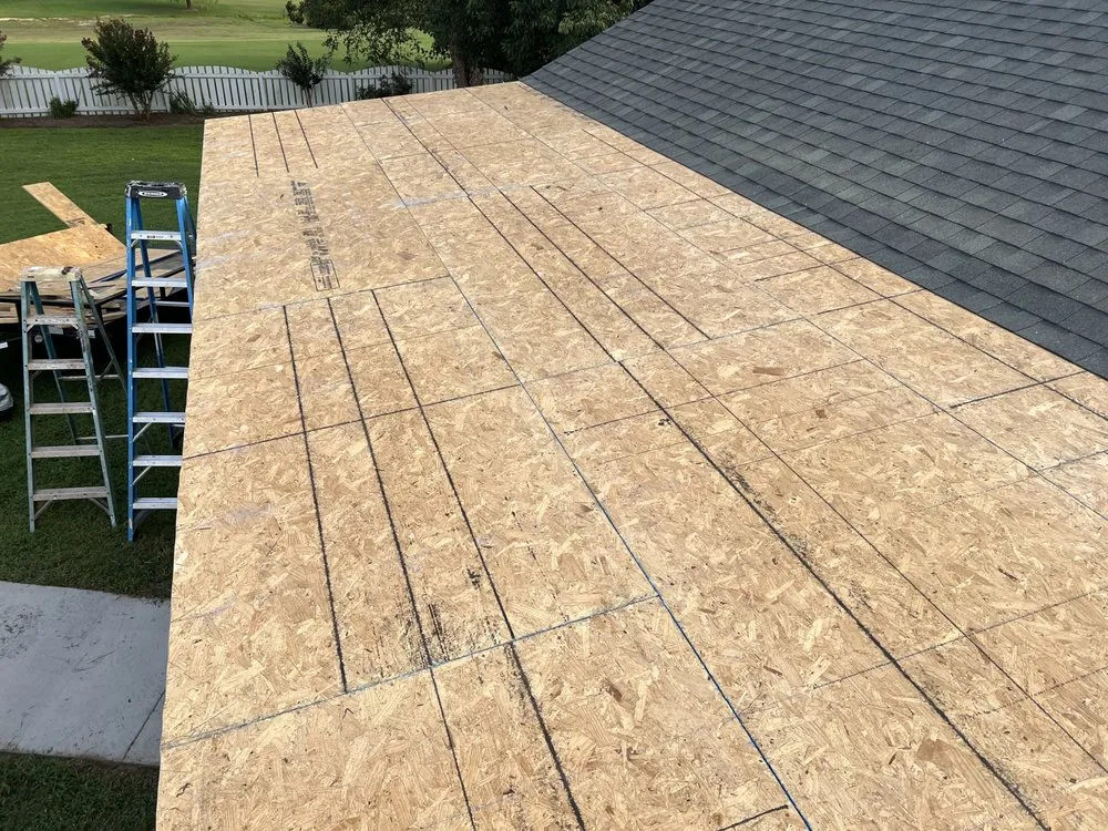 Slide of Greenville Remodeling And Construction