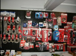 Slide of Greenwall Plumbing