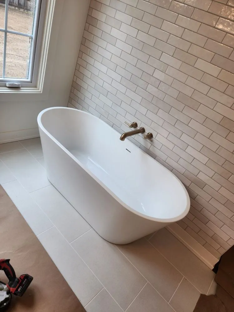 Slide of Greenwalt's Plumbing