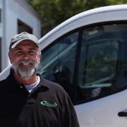 Slide of Greenwave Plumbing