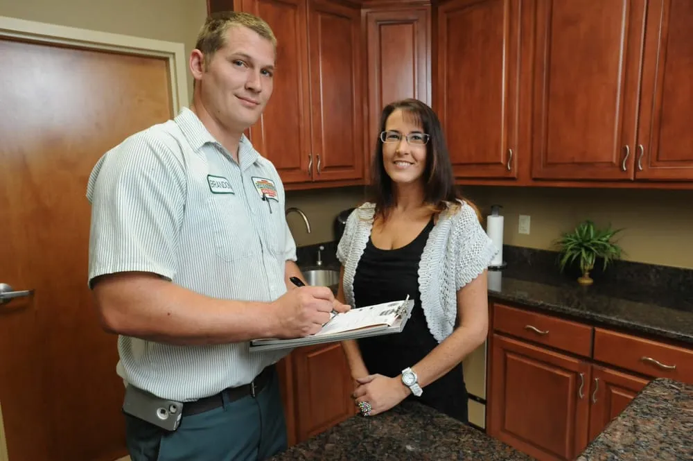 Slide of Greenway Home Services