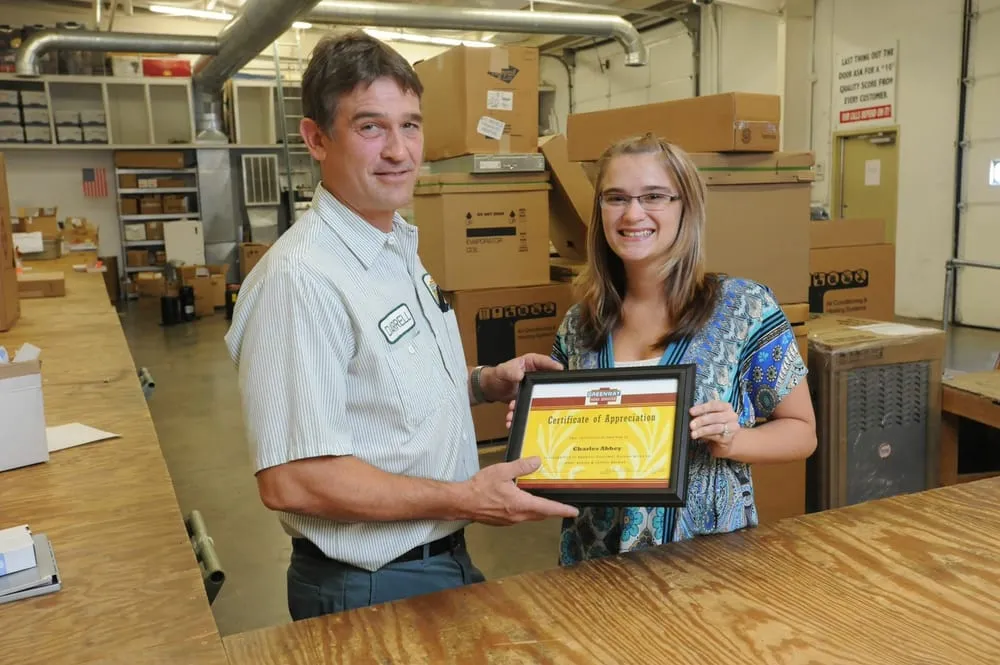 Slide of Greenway Home Services