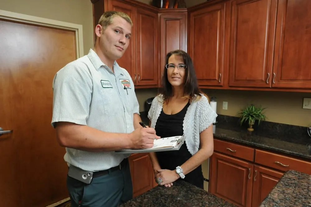 Slide of Greenway Home Services