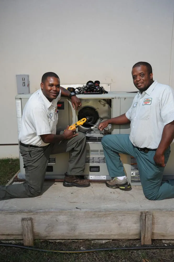 Reliable pipe repair in Memphis, TN by Greenway Home Services