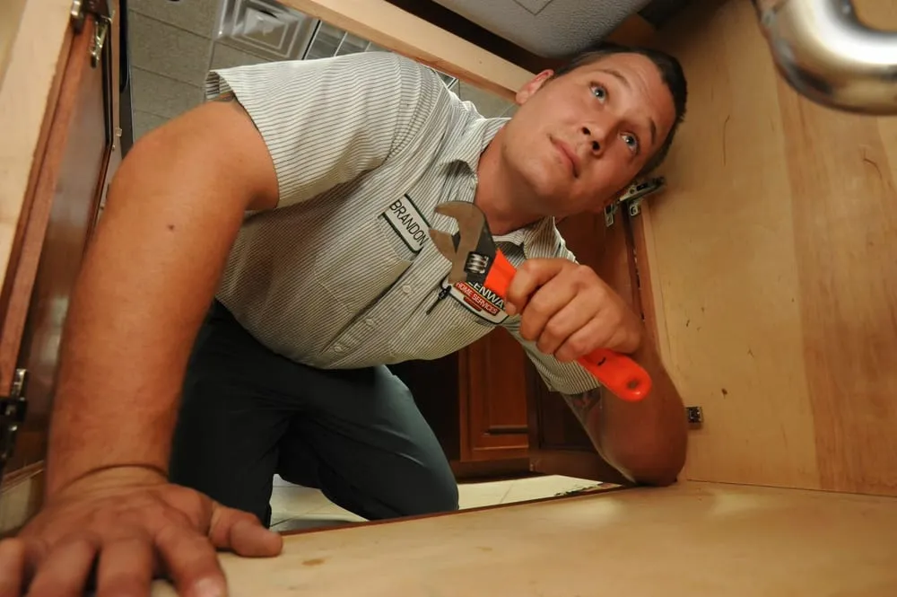 Quality water heater service experts serving Memphis, TN - Greenway Home Services