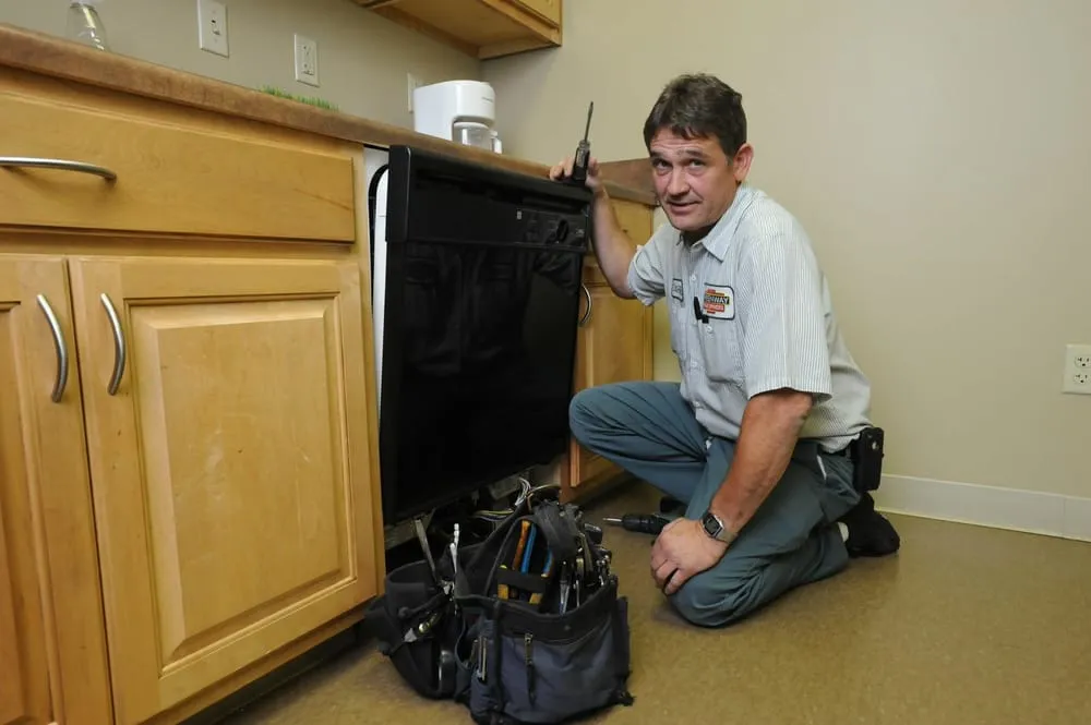 Expert drain cleaning for homes in Memphis, TN by Greenway Home Services