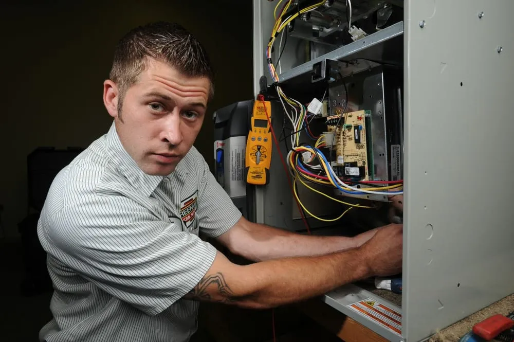 Slide of Greenway Home Services