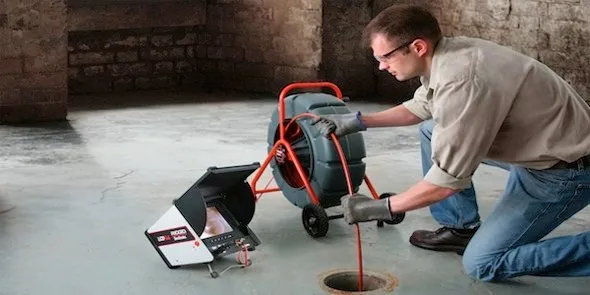 Slide of Greenway Plumbing