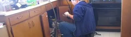 Emergency drain cleaning for homes in Valley Stream, NY by Greenway Sewer and Drain