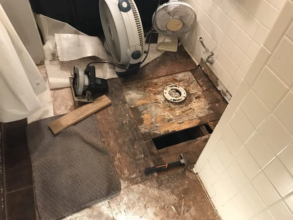 Reliable pipe repair in New Albany, IN by Greenwell Plumbing Heating & Air